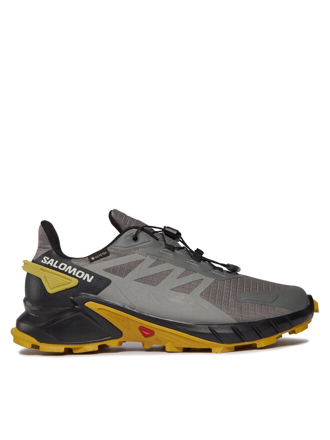 Salomon supercross m hot sale