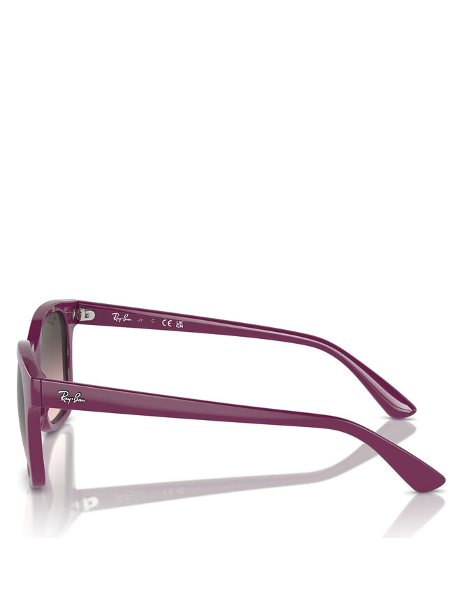 Kinder Sonnenbrillen Ray-Ban 0RJ9071S 716246 Rosa | eschuhe.de