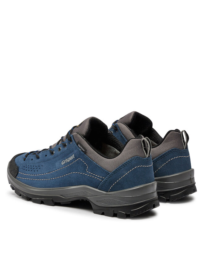 Grisport Туристически Grisport 14527S2G Тъмносин