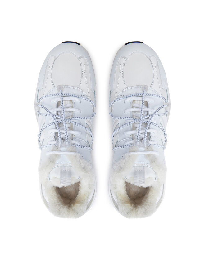 Iceberg Sneakers Iceberg Kakkoi IU1652 Weiß