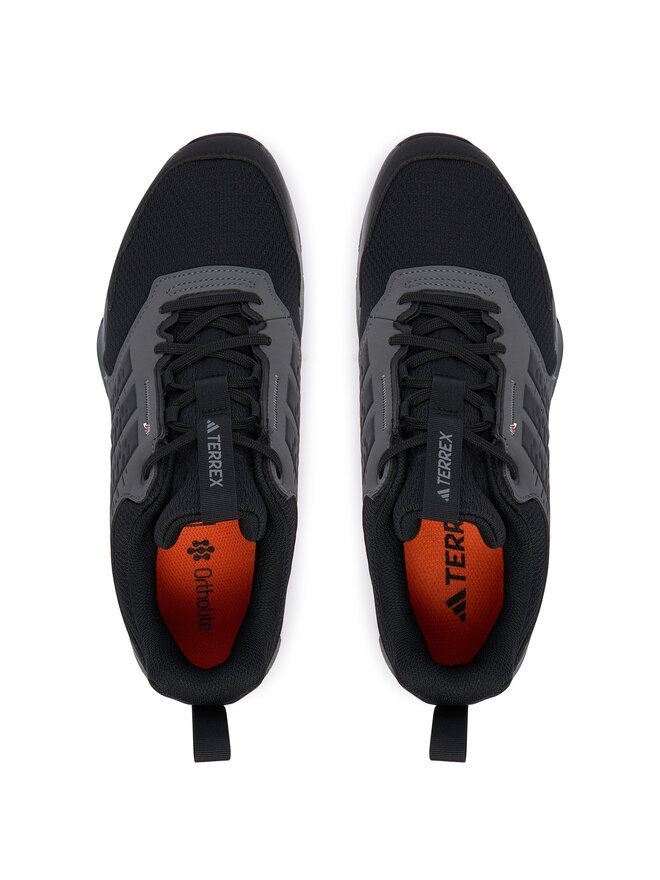 adidas Trekkingschuhe adidas Terrex Tracefinder 2 IH2930 Schwarz