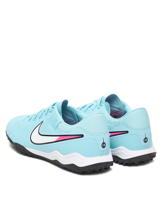 Nike Zapatos de fútbol Nike Legend 10 Academy TF DV4342 Celeste