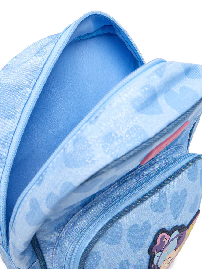 Mickey&Friends Mochila Mickey&Friends CEO-ACCCS-AW25-100DSTC Azul