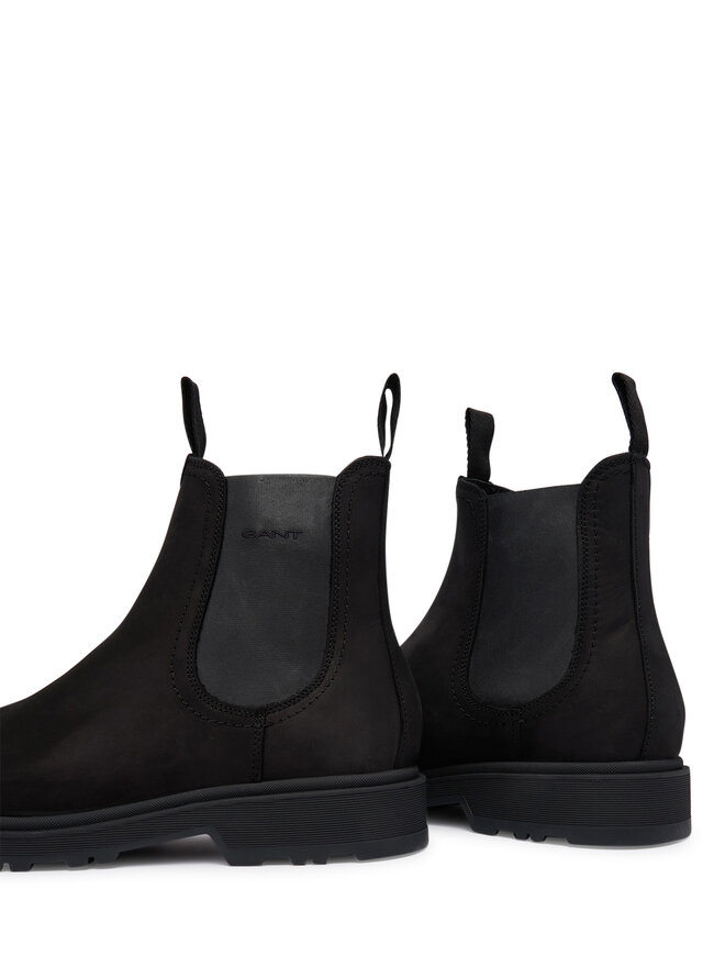 Gant Klassische Stiefeletten Gant Blisdor 33651476 Schwarz