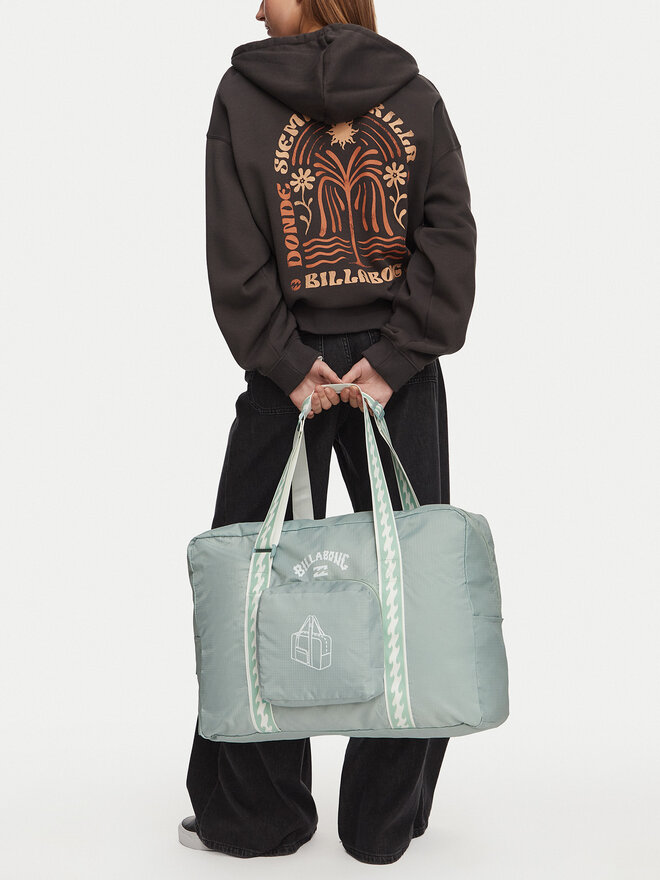 Billabong Reisetasche Billabong CEOWB-BLB-MZ-003-09 Hellgrün