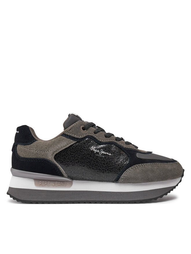 Pepe Jeans Sneakers Pepe Jeans PLS60024 Gri