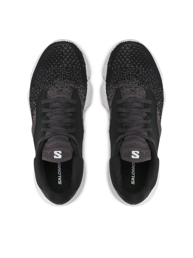 Salomon Zapatillas de running Salomon Predict Soc3 417595 20 V0 Negro