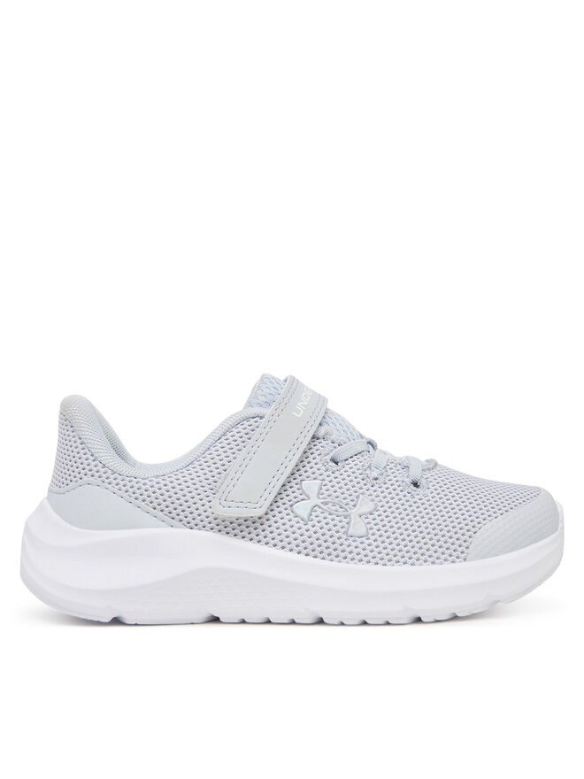 Under Armour Sneakers Under Armour UA Pursuit 4 AC 3028274 Grau
