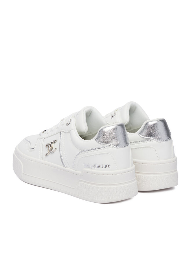 Juicy Couture Sneakers Juicy Couture CEO-JCY127 Weiß
