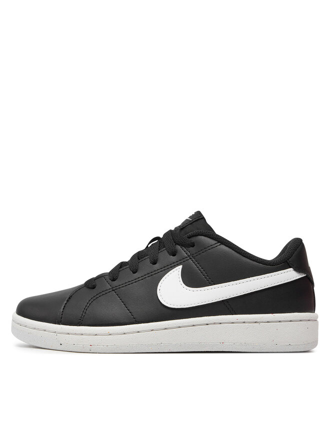 Nike Sneakersy Nike Court Royale 2 Nn DH3159-001 Černá