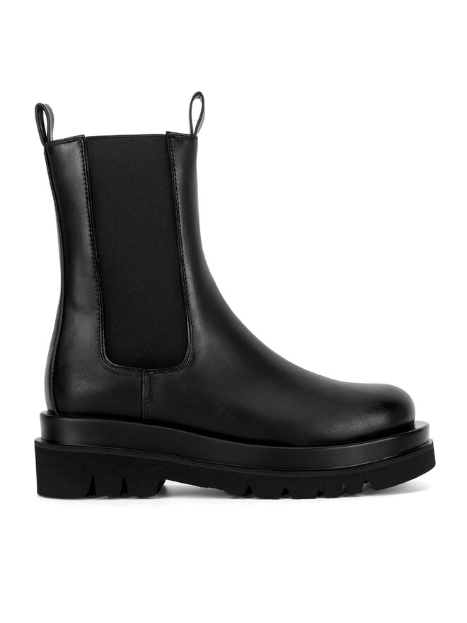 Lasocki Klassische Stiefeletten Lasocki HY7223-1 Schwarz