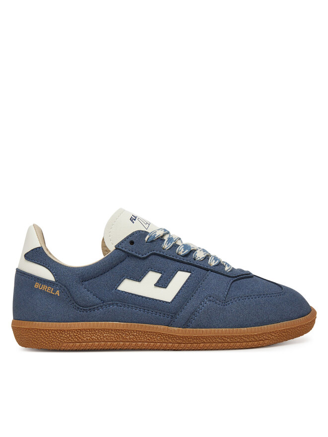 Flamingos Life Sneakers Flamingos Life Burela Slim Blau
