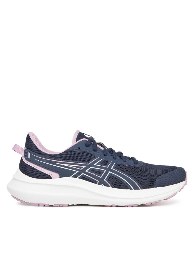Asics Buty do biegania Asics Jolt 5 1012B757 Niebieski