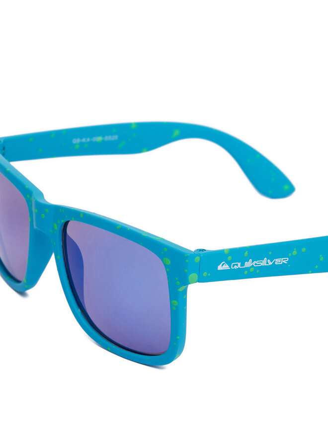 Quiksilver Γυαλιά ηλίου Quiksilver QS-KA-006-SS25 Μπλε