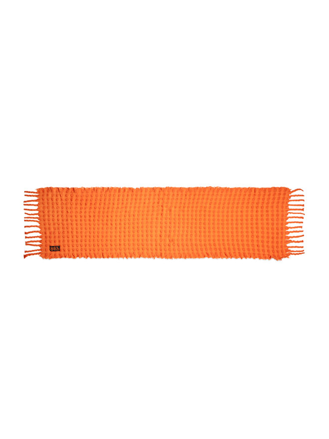 Desigual Šallīte Desigual Yelly 22WAWA19 Oranžs