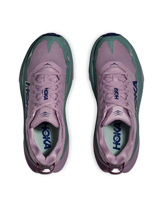 Hoka Laufschuhe Hoka Torrent 4 1155074 Rosa