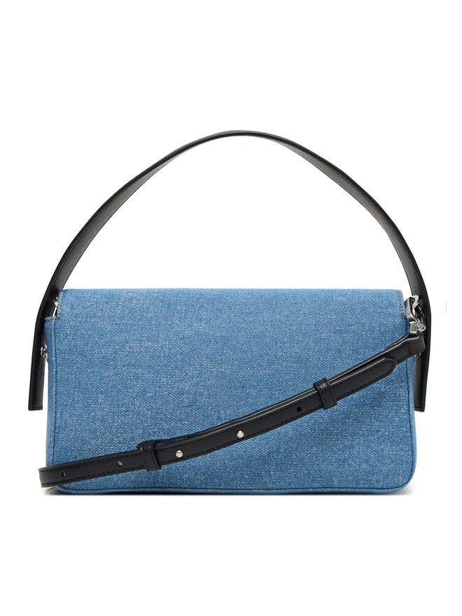 Karl Lagerfeld Jeans Handtasche Karl Lagerfeld Jeans A3W30326 Blau