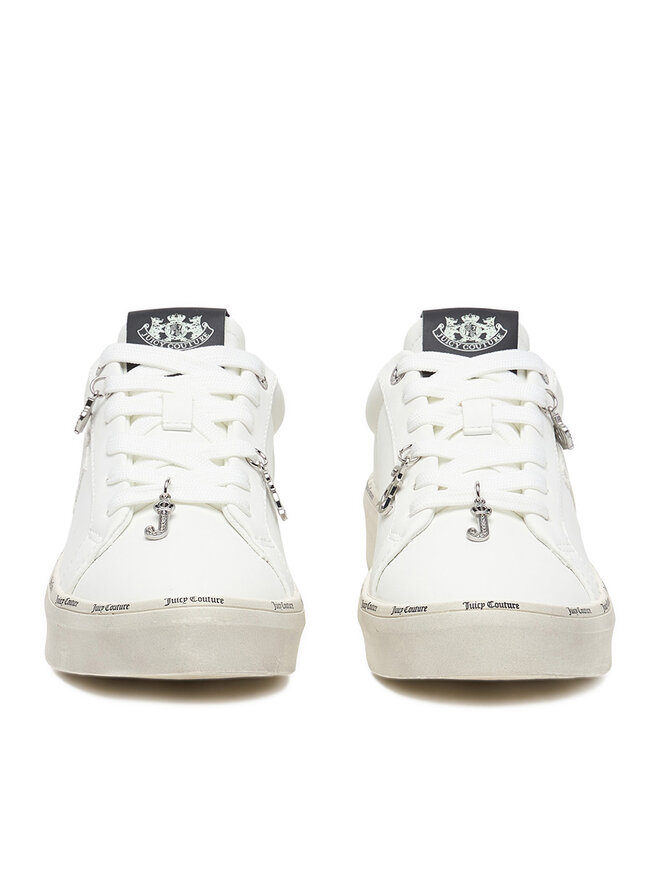 Juicy Couture Sneakers Juicy Couture EO-JCY130 Weiß