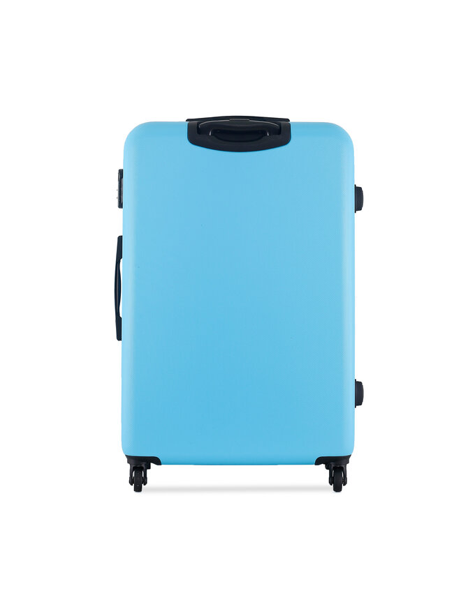 Semi Line Maleta grande Semi Line T5695-3 Azul