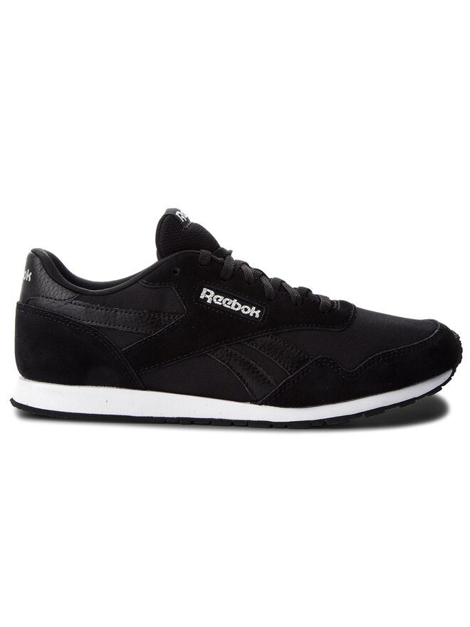 Zapatillas Reebok Royal Ultra Sl CN3170 Negro zapatos.es