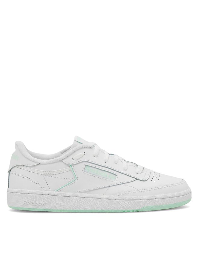 Reebok Sportcipők Reebok Club C 100033090 Fehér