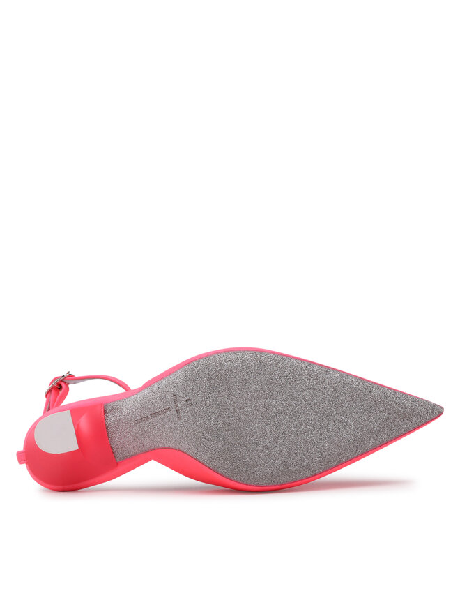 Chiara Ferragni Sandale Chiara Ferragni CF3144-037 Roz