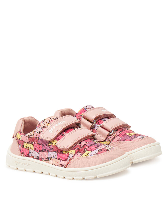 Garvalin Pantofole Garvalin 252503 M Rosa
