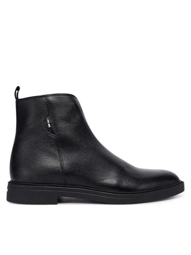 BOSS Botines BOSS Calev 50552525 Negro