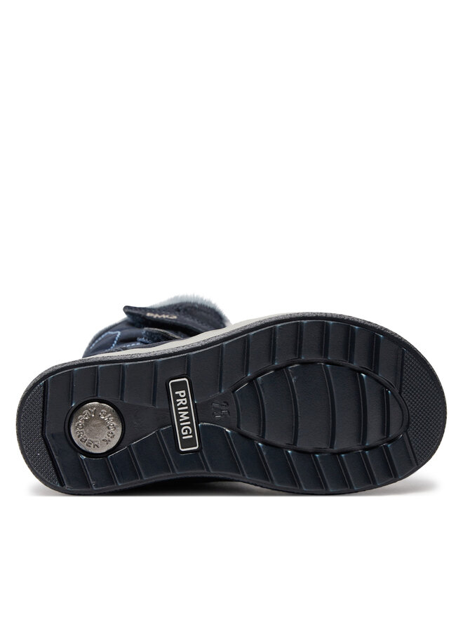 Primigi Botas de nieve Primigi 6880522 S GORE-TEX Azul marino