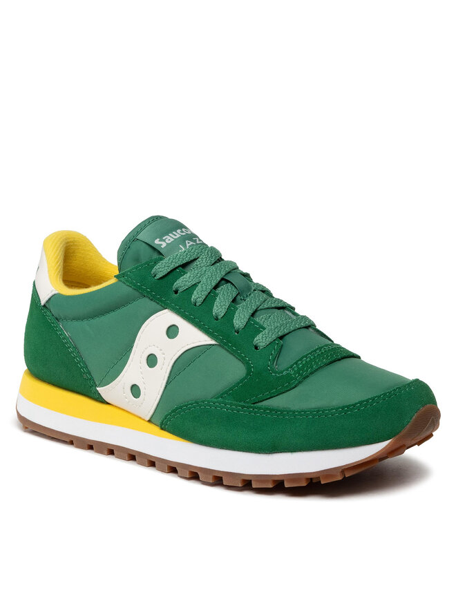 Saucony jazz vintage verdi sale
