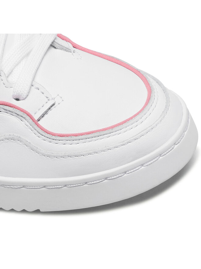 adidas Zapatillas adidas Supercourt FX5703 Blanco