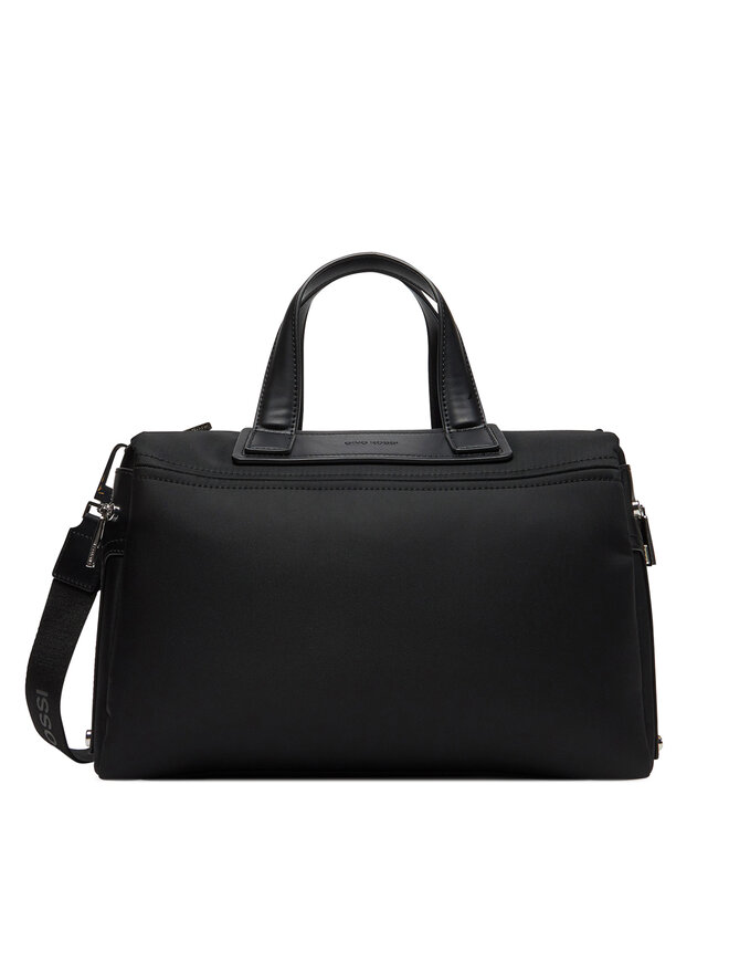 GINO ROSSI Wochenendtasche GINO ROSSI 02A10941-2 Schwarz