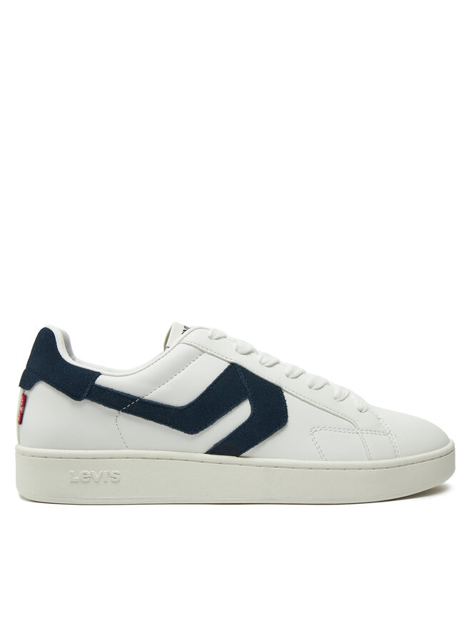 Levi's® Sneakersy Levi's® Levi's Swift 235658-846-151 Bílá