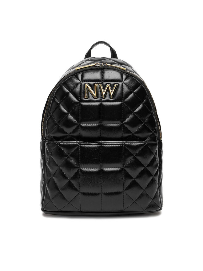 Nine West Rucksack Nine West EO-VERMONT-II-LDA8408 Schwarz