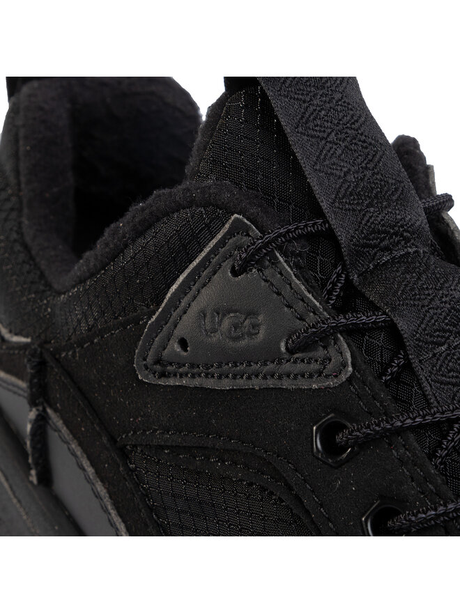 Ugg Sneakers Ugg M Miwo Trainer Low Mono 1108038 Schwarz