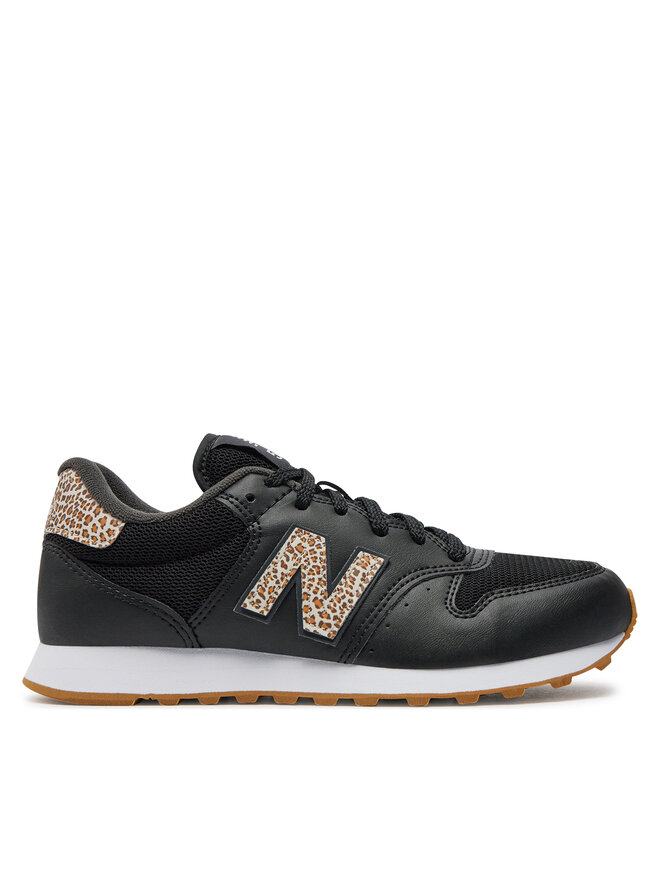 Sneakers New Balance GW500LB2 Noir chaussures