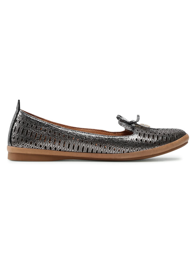 Badura Balerina Badura 1609-69 Szürke