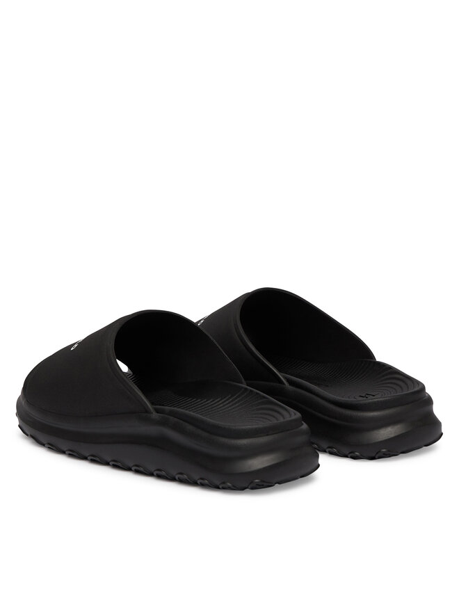 KARL LAGERFELD Шльопанці KARL LAGERFELD Skuba KL77000 Чорний