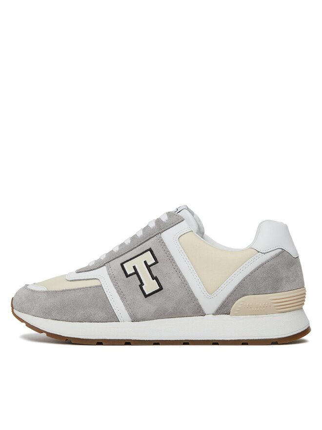 Ted Baker Αθλητικά Ted Baker Gregory 256661 Γκρι