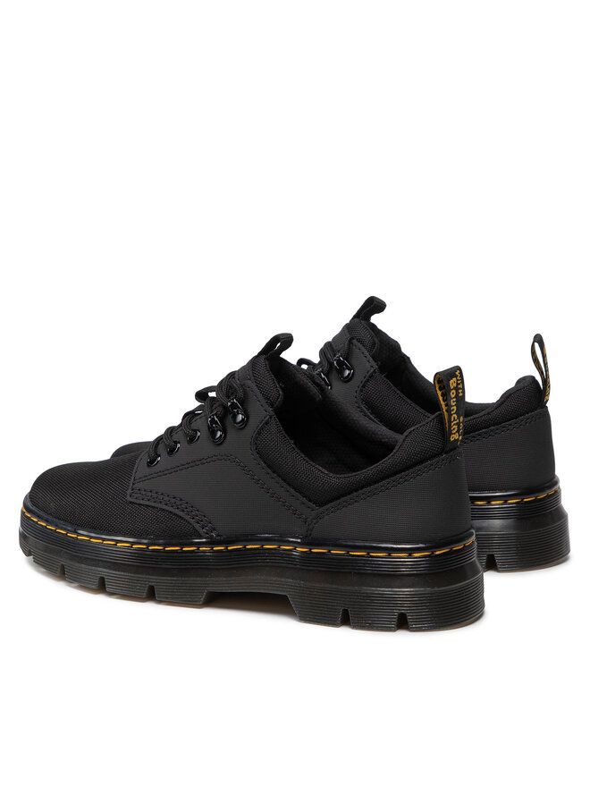 Dr. Martens Κλειστά παπούτσια Dr. Martens Reeder 27102001 Μαύρο