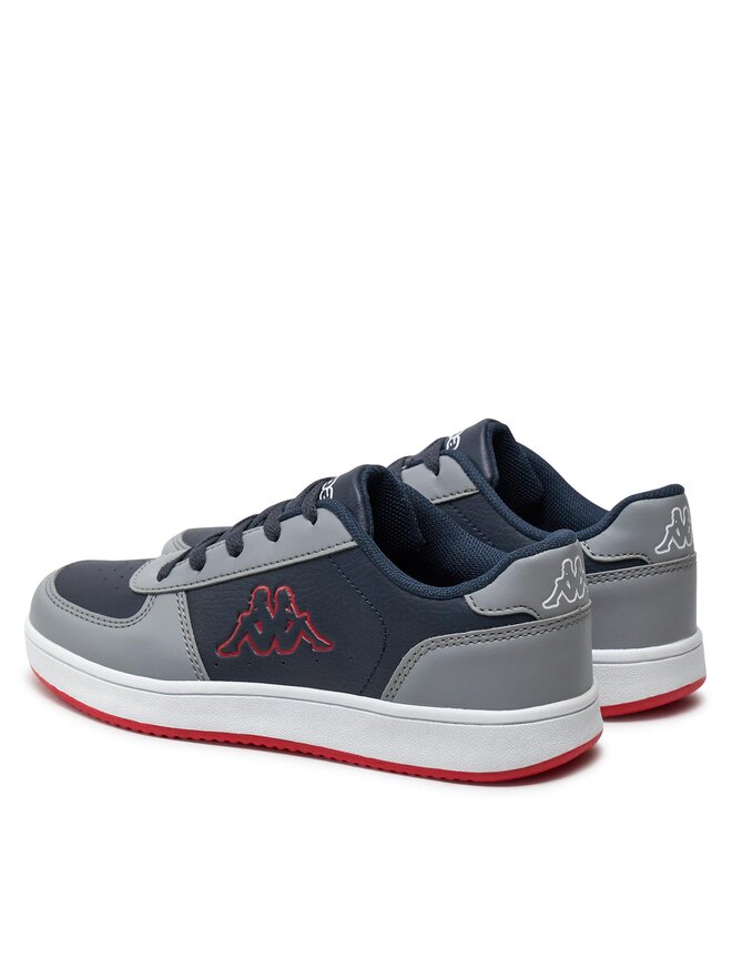 Kappa Снікерcи Kappa Logo Malone Kid 371K1IW Cиній