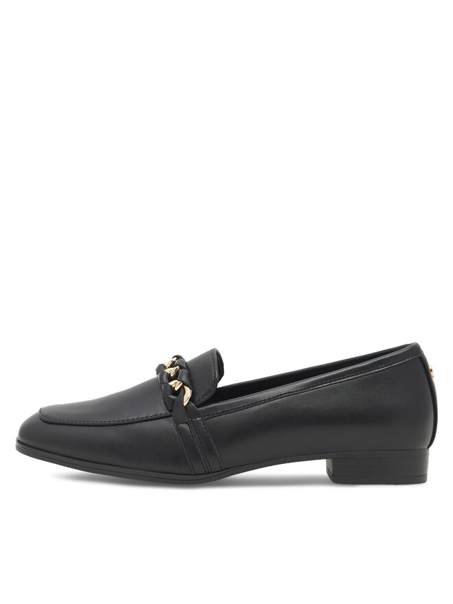 DeeZee Сліпери DeeZee EMMERENTIA HY8757-4 Чорний