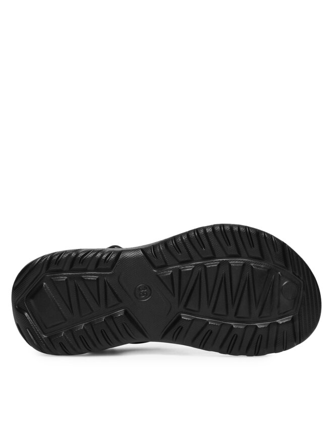 Sprandi Sandalen Sprandi P1043520 CH IV Schwarz
