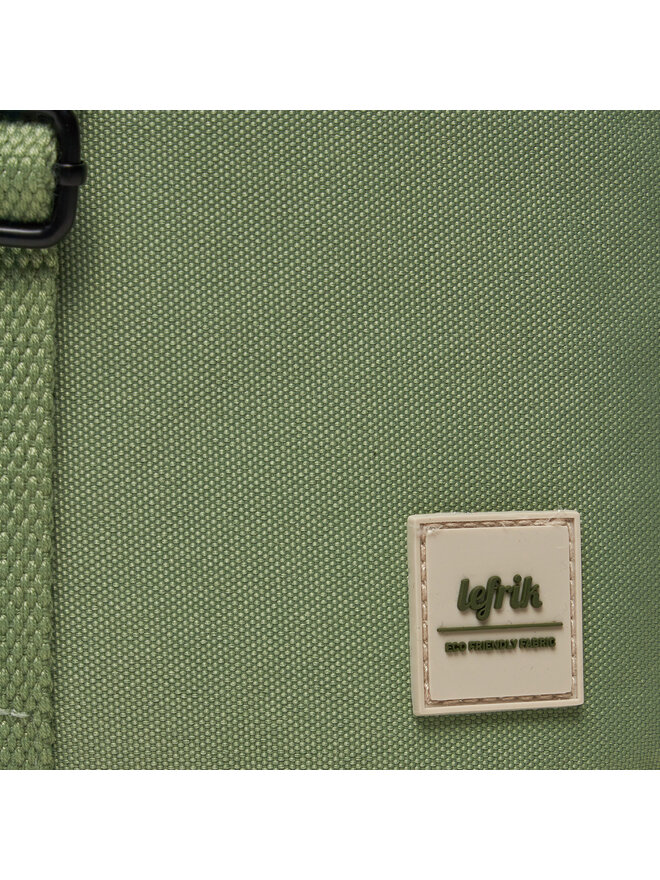 Lefrik Раница Lefrik Scout Mini Зелен