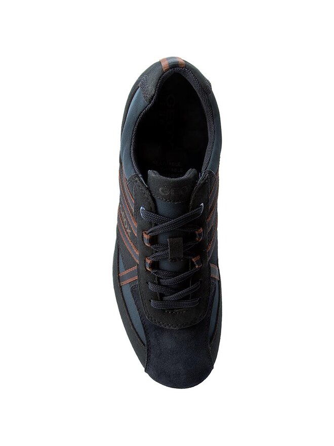 Geox U Ravex B U743FB 0AU11 CF4B4 epapoutsia.gr
