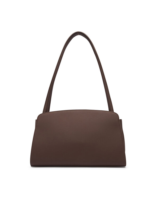 LOVE MOSCHINO Handtasche LOVE MOSCHINO JC4187PP1PKD0300 Braun