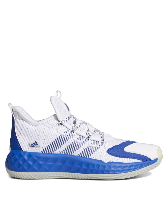 adidas Αθλητικά adidas Pro Boost Low Shoes FW9505 Λευκό