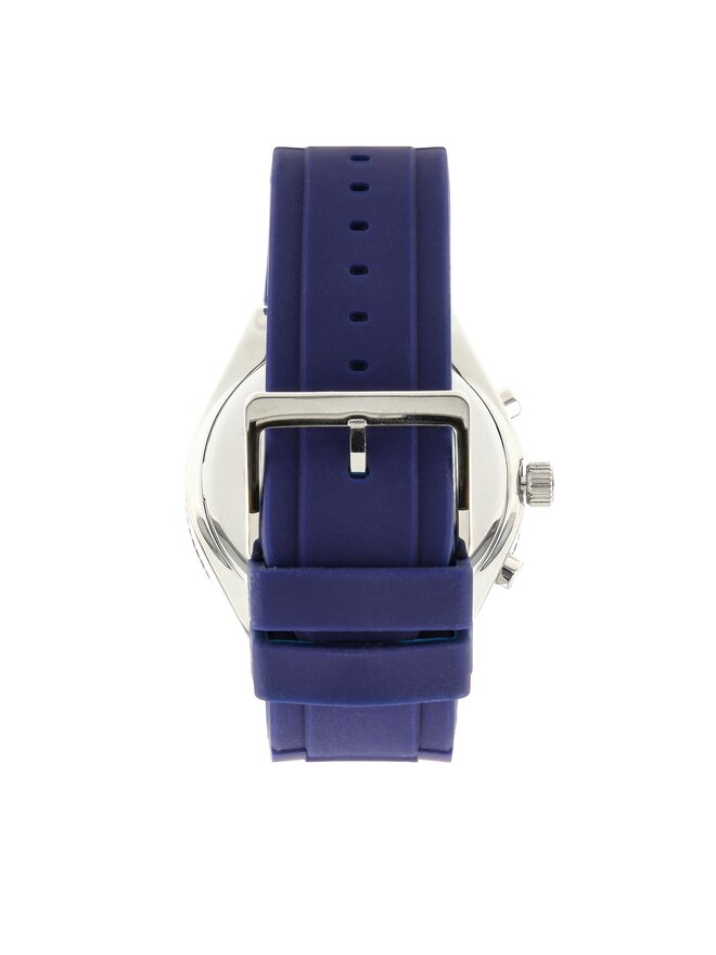 Calvin Klein Hodinky Calvin Klein 25200307 Tmavomodrá