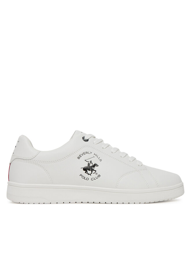 Beverly Hills Polo Club Sneakers Beverly Hills Polo Club MYL-CE23388A Weiß