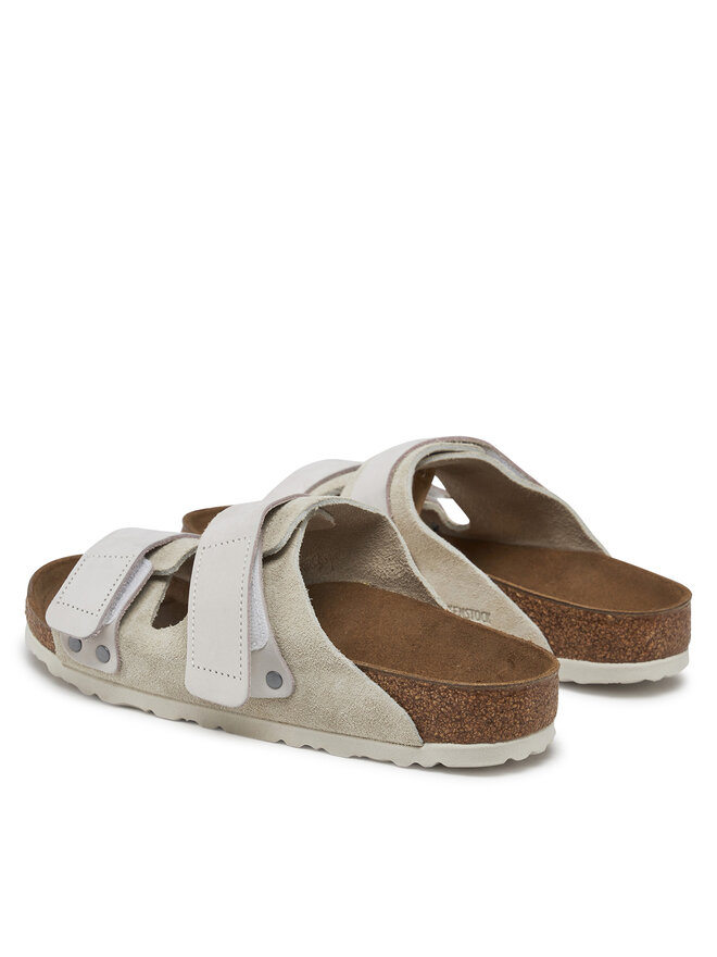 Birkenstock Ciabatte Birkenstock Uji 1024822 Beige